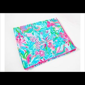 Lily Pulitzer Beach Towel